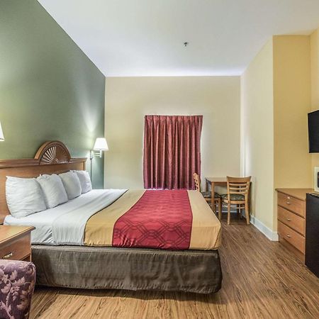 Econo Lodge Valdosta Cameră foto