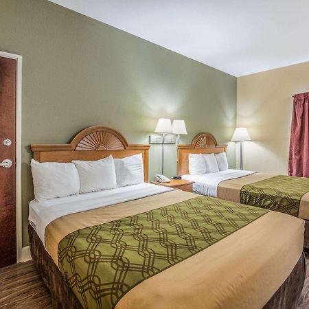 Econo Lodge Valdosta Cameră foto