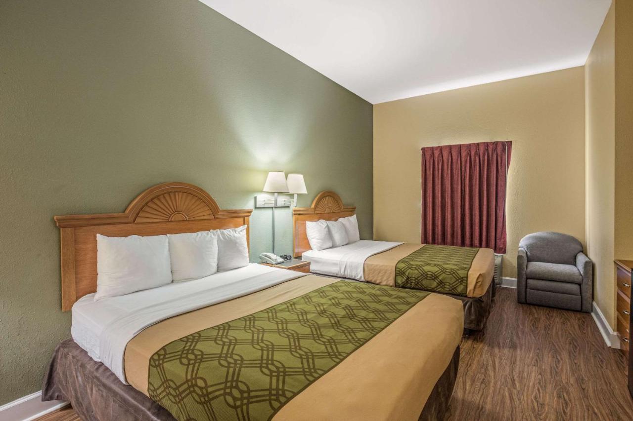 Econo Lodge Valdosta Cameră foto