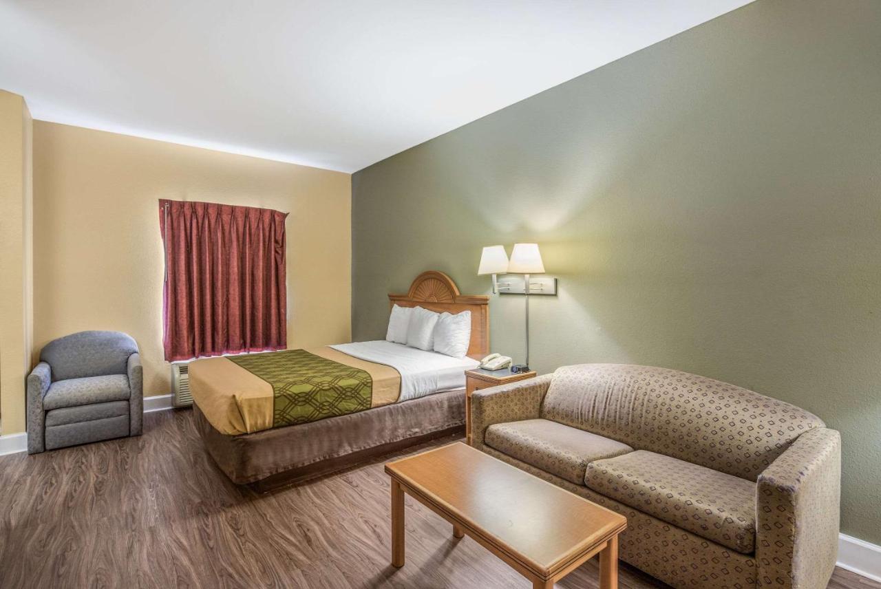 Econo Lodge Valdosta Cameră foto
