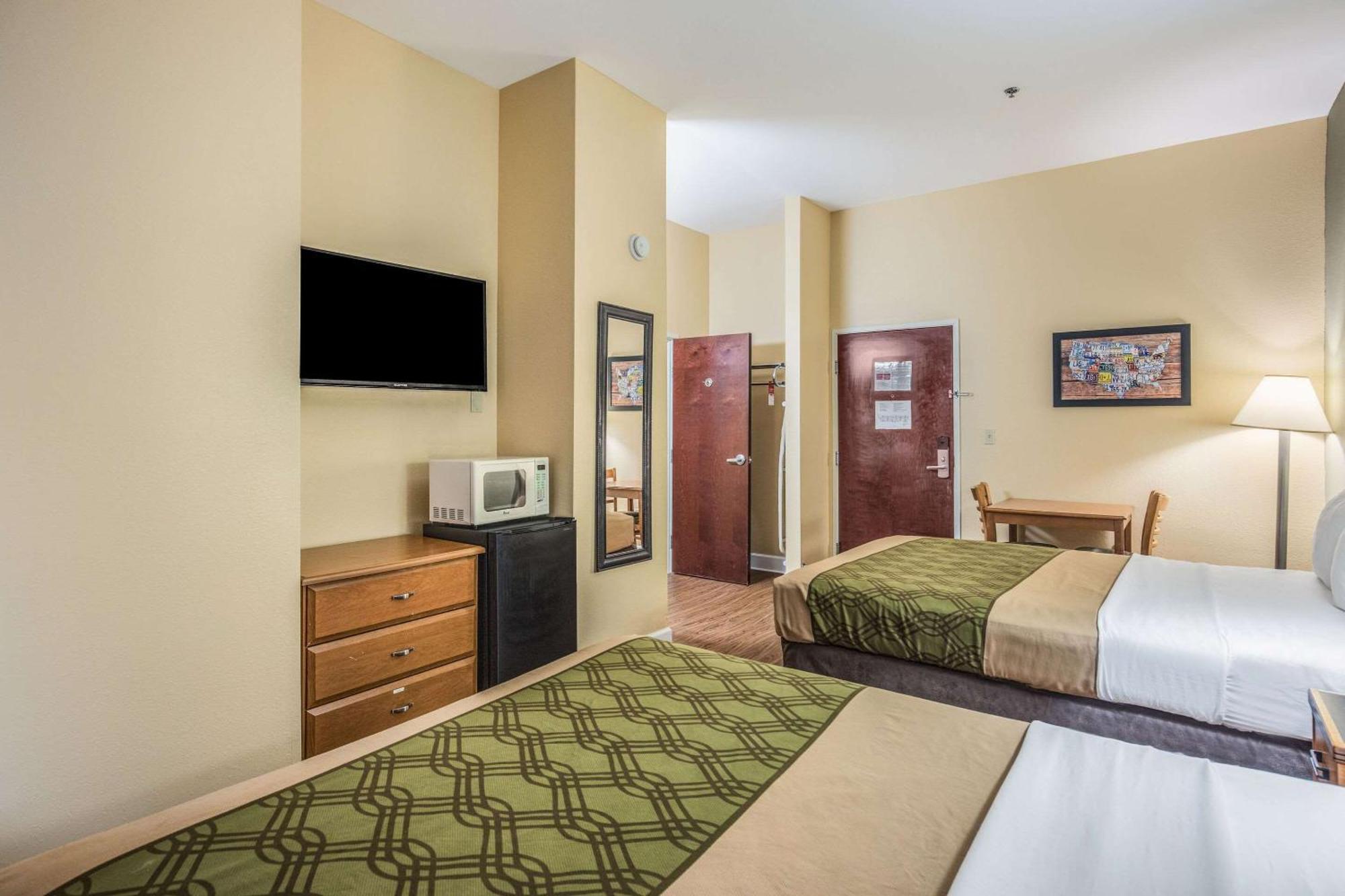 Econo Lodge Valdosta Cameră foto