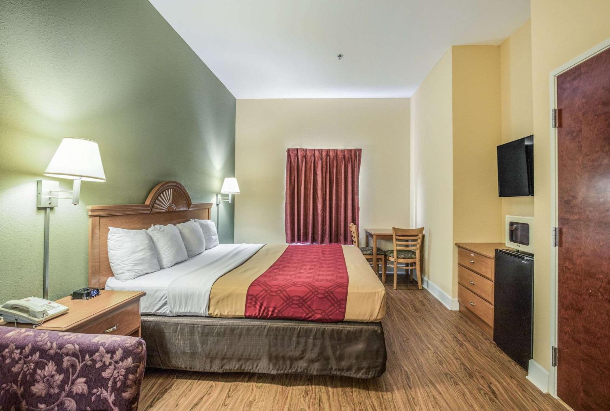 Econo Lodge Valdosta Cameră foto
