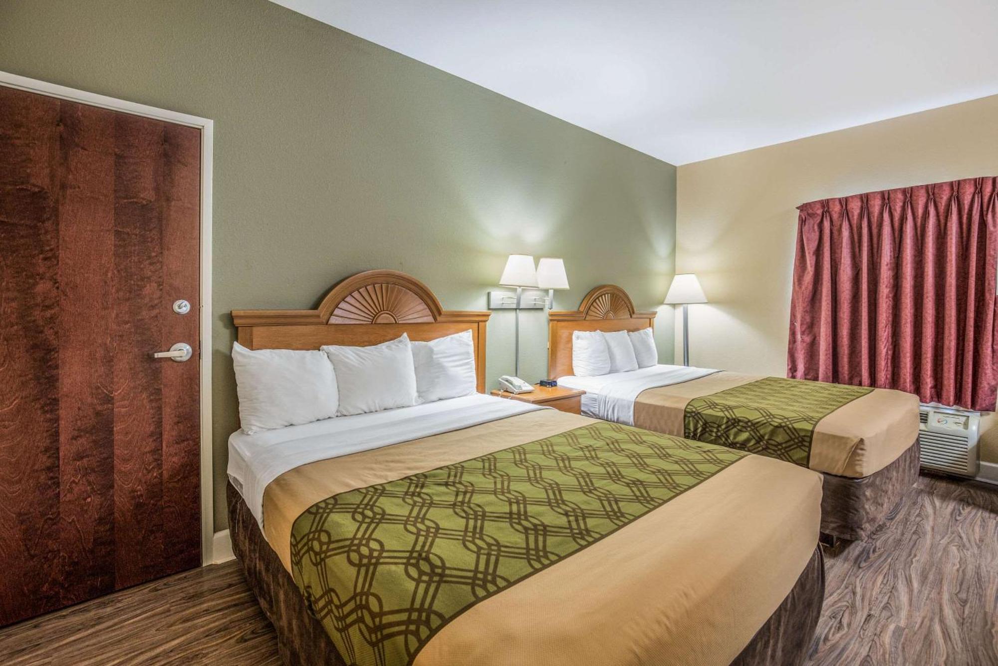 Econo Lodge Valdosta Cameră foto