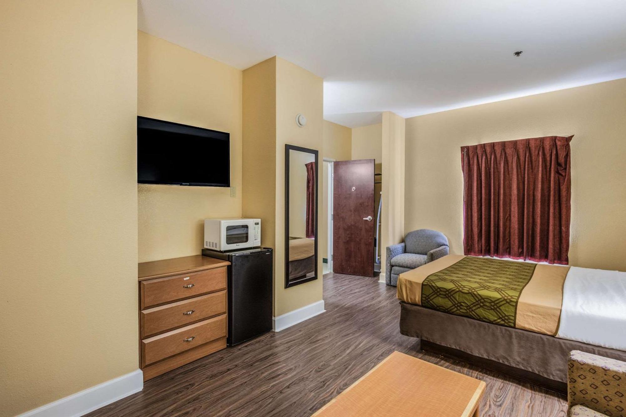 Econo Lodge Valdosta Cameră foto
