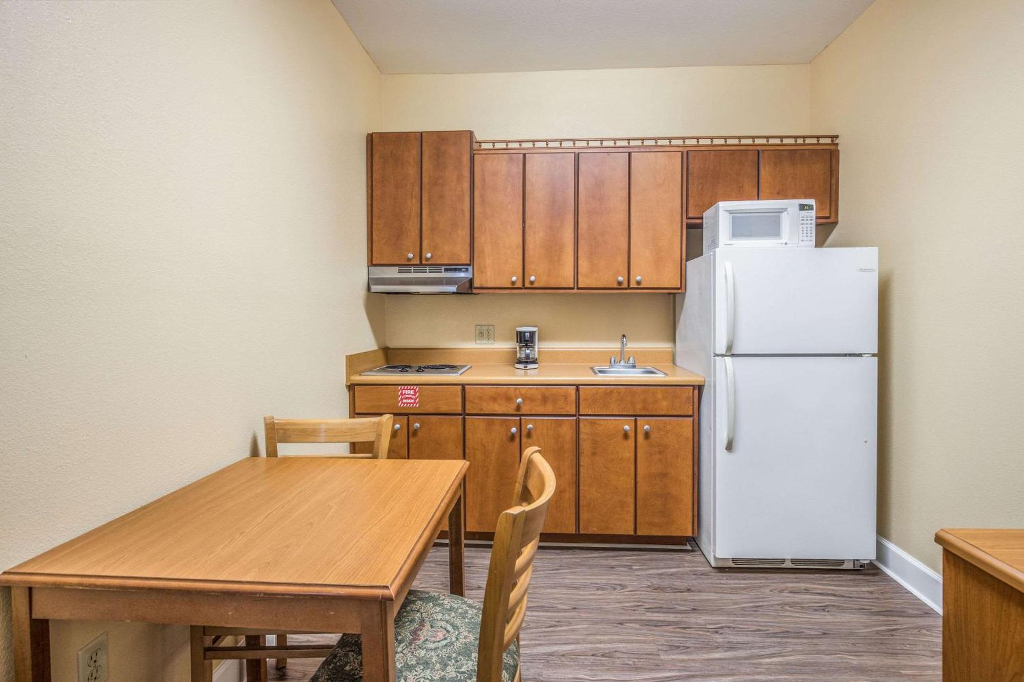 Econo Lodge Valdosta Cameră foto